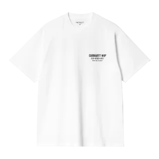 Carhartt WIP Less Troubles Tee