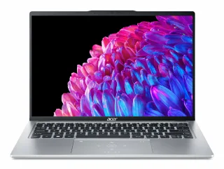 Acer Swift Go 14 OLED SFG14-73-73KU | nx.ksgeg.00n | 14" 2.8K - Core Ultra 7 155H