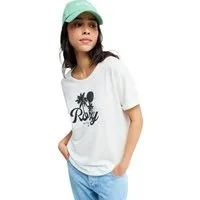 Roxy T-Shirt Oceanwave Regular Slub