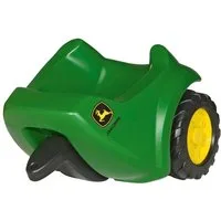 rolly toys® Kinderfahrzeug-Anhänger John Deere, für Trettraktoren