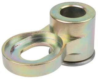 KS Tools Ventil-Niederdrücker - 460.1008