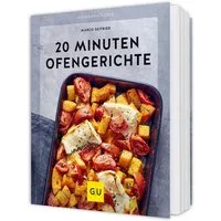 20 Minuten Ofengerichte / Marco Seifried