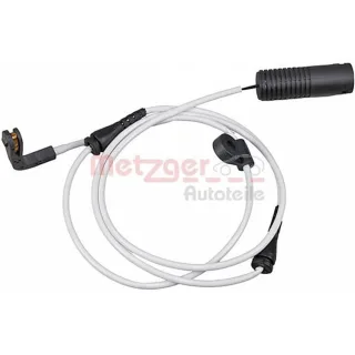 Metzger Warnkontakt f?r Bremsbel?ge hinten BMW 5er E39