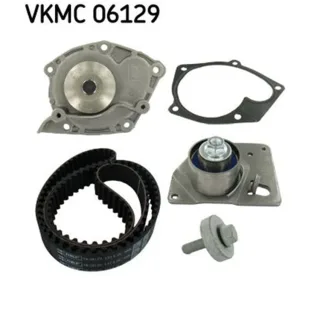 SKF Zahnriemensatz + Wasserpumpe Nissan Renault Suzuki 1,9