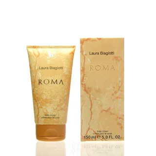 Laura Biagiotti Roma Bodylotion 150 ml