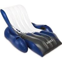 Intex Luftmatratze Intex 58868EU - FLOATING RECLINER LOUNGE