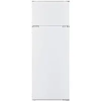 Amica Einbaukühlgefrierkombination EDTS 374 911, 145 cm hoch