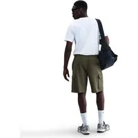 Nike Sportswear Shorts M NK CLUB BB CARGO SHORT Cargo-Shorts, mit sportlichem Stil, für Streetwear und Sportmode