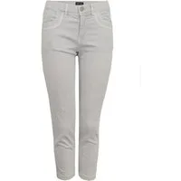 Raffaello Rossi 5-Pocket-Jeans Nenja 6/8 Denim
