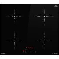 KKT KOLBE Induktions-Kochfeld IH85900RL, 59cm Herdplatte Kochmulde Kochplatte Induktion 4 Zonen Autark Timer