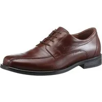 Waldläufer Henry Schnürschuh in Bequemweite G (weit), Freizeitschuh, Halbschuh, Schnürschuh