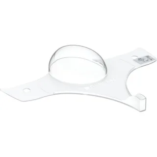 Geberit Spritzschutz für Geberit AquaClean 242676001