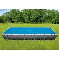 Intex Solarabdeckplane Solar-Pool-Cover, BxL: 466x960 cm