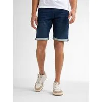 Petrol Industries Jeansshorts Denim-Shorts Sommer