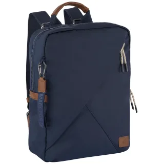 camel active bags - Aurum dark blue - Gr. - M