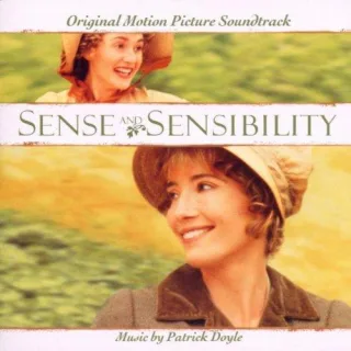 Sense And Sensibility [Audio CD] Patrick Doyle