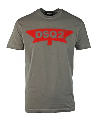 DSquared2 S71GD0698 S22427 852 T-Shirt