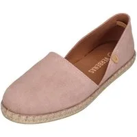 VERBENAS CARMEN Espadrille serraje antique