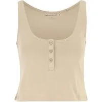 AÈROPOSTALE Shirttop (1-tlg) Plain/ohne Details