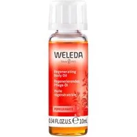 WELEDA Körperöl Granatapfel - Regenerierendes Pflege-Öl Kleingröße 10ml