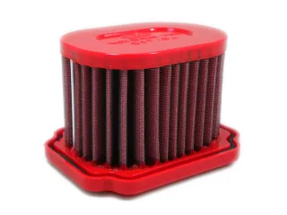 Sport Luftfilter BMC Yamaha XSR 700 Bj.2016-2024 RM11/12/36/37 eintragungsfrei Tauschfilter Baumwolle