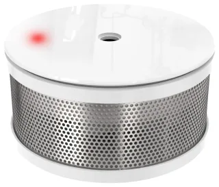 CORDES Rauchmelder CC-7, VDS, Mini-Rauchmelder