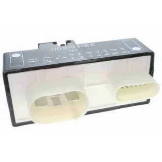 Vemo Relais f?r K?hlerl?fternachlauf Audi Seat Skoda VW V15-71-0036