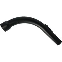 vhbw Griff passend für Miele S382, S4211, S388, S384, S381, S4210, S4212, S4213