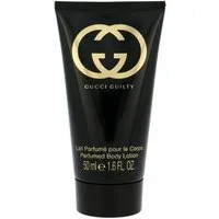GUCCI Körperpflegemittel Guilty Pour Homme Perfumed Body Lotion 50ml