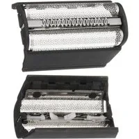 Trade-Shop Ersatzscherkopf passend für Braun 5724 5726 5735 5736 5738 5739 5770 5771 5773 5774, Ersatz-Scherfolie zum einfachen und schnellen Austausch