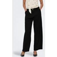 JDY Anzughose JDYGEGGO LIFE BELT PANT JRS NOOS