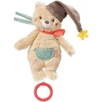 Fehn Spieluhr Bruno, Bär