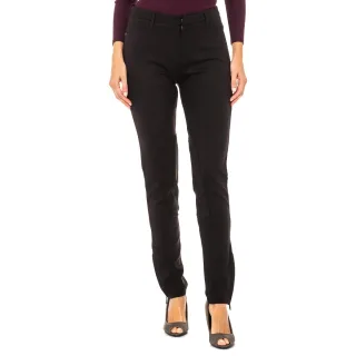 Ottoman elastische Hose Typ Leggings LWT003 Frau