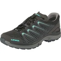 Lowa MEADOW GTX LO SL Ws Wanderschuh wasserdicht Gore-Tex Membrane,Schnellschnürung