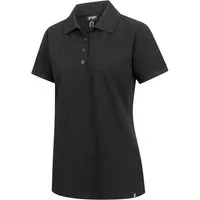 Nitras Poloshirt Damen Shirt kurzarm Piqué Polo Motion Tex Plus