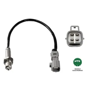 NTK Lambdasonde nach Katalysator Toyota Auris Avensis Corolla Verso