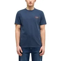 MUSTANG Kurzarmshirt Herren Style Austin