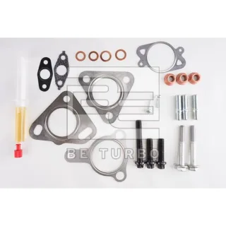 BE Turbo Montagesatz f?r Turbolader Chevrolet Opel ABS301 1,7