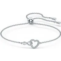 Swarovski Armband, Swa Infinity