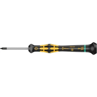 Wera 1567 TORX ESD Kraftform Micro Schraubendreher - 05030120001