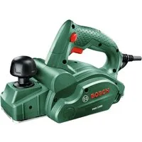 Bosch Home & Garden Elektrohobel PHO 1500, 550 in W, Hobelbreite: 82 in mm