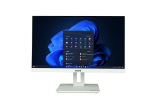 Wortmann TERRA ALL-IN-ONE-PC 2410HA wh GREENLINE | 1000046 |