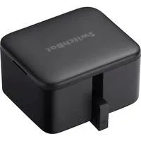 Smart Switch Toggle, Schalter schwarz