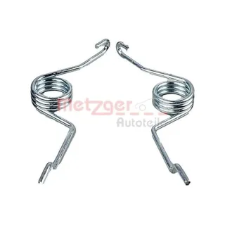 Metzger Reparatursatz f?r Feststellbremshebel (Bre Audi Opel Saab Seat Skoda VW