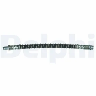 Delphi Bremsschlauch hinten Nissan Nv300 Primastar Opel Vivaro Renault Trafic