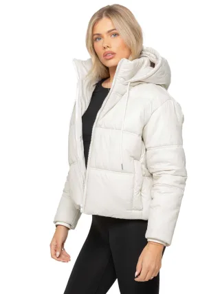 Enzo | Pufferjacke für Damen