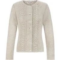 Stockerpoint Trachtenstrickjacke Mabella