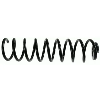 Sachs Feder vorne Mercedes E-Klasse W211 998655