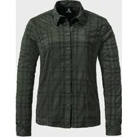Schöffel Outdoorbluse Hiking Blouse Style Yekuro WMS