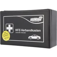 Globus Baumarkt KFZ-Verbandkasten Globus Baumarkt KFZ-Verbandkasten DIN 13164-2022